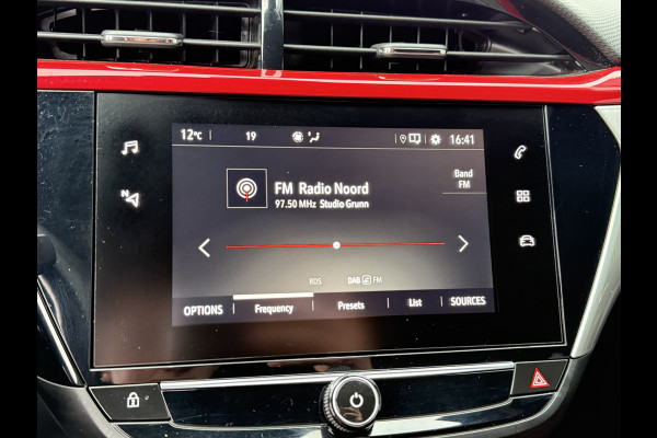 Opel Corsa BWJ 2020 1.2 101 PK GS Line | PANO DAK | STOEL&STUUR VERW | CLIMA | NAVI | CARPLAY | PDC 2X |