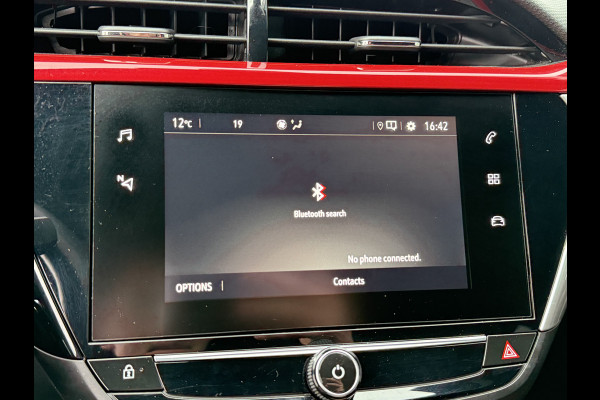 Opel Corsa BWJ 2020 1.2 101 PK GS Line | PANO DAK | STOEL&STUUR VERW | CLIMA | NAVI | CARPLAY | PDC 2X |