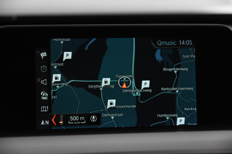 BMW 3 Serie 318i touring *1ste Eigenaar*Leer*Navigatie*Stoelverwarming*