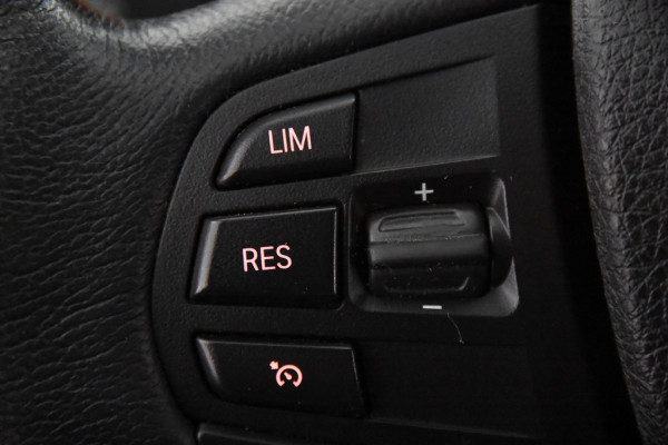 BMW 3 Serie 318i touring *1ste Eigenaar*Leer*Navigatie*Stoelverwarming*