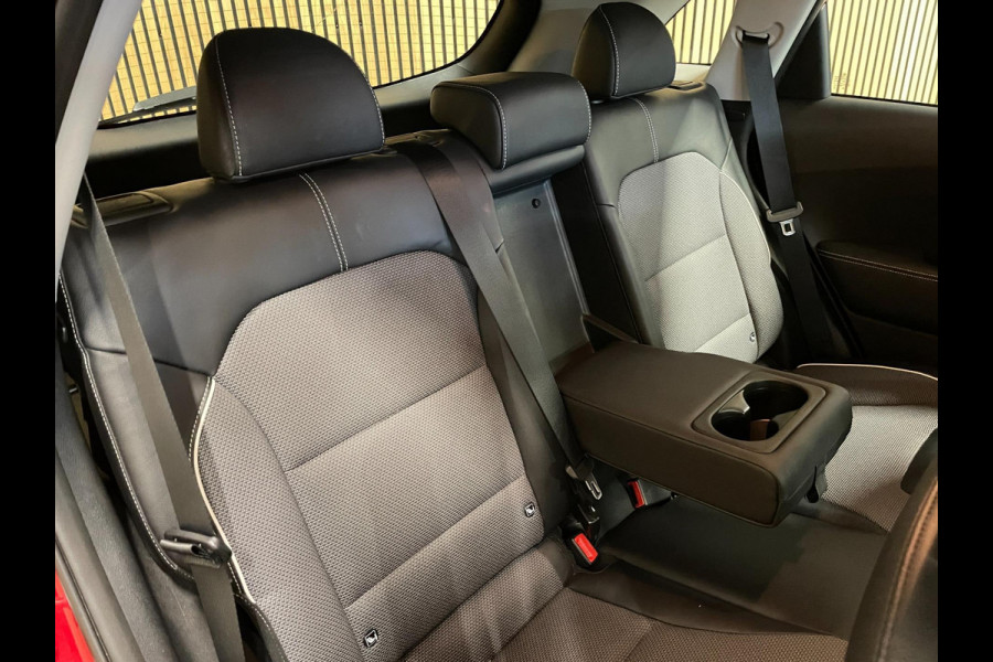 Kia e-Niro DynamicLine 64 kWh|100%SOH|FACELIFT|3-FASE|LEDER|ACC|CARPLAY/ANDROID|CAMERA|STOEL+STUURVERW|IN. BTW|1e EIG|NL-AUTO|NAP|