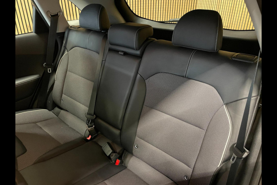 Kia e-Niro DynamicLine 64 kWh|100%SOH|FACELIFT|3-FASE|LEDER|ACC|CARPLAY/ANDROID|CAMERA|STOEL+STUURVERW|IN. BTW|1e EIG|NL-AUTO|NAP|