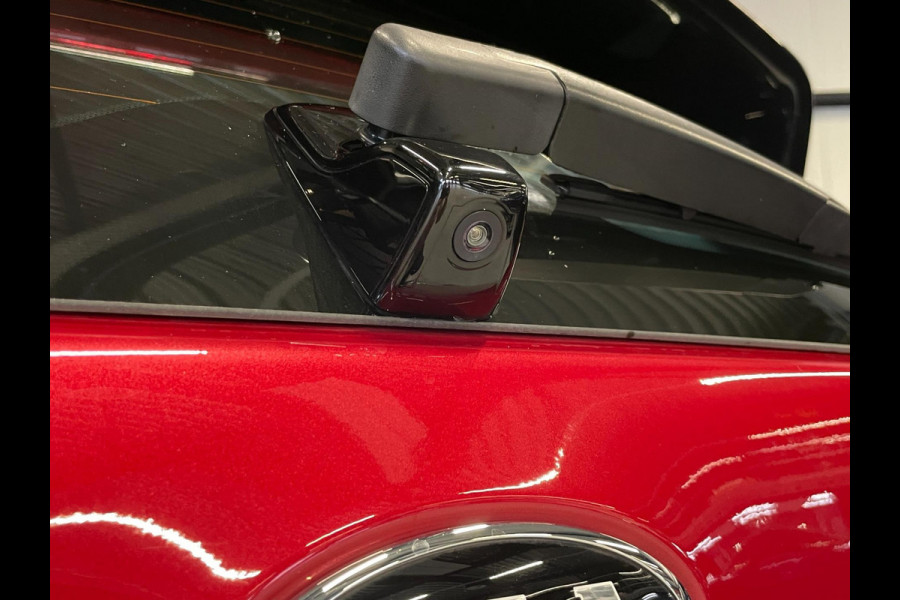 Kia e-Niro DynamicLine 64 kWh|100%SOH|FACELIFT|3-FASE|LEDER|ACC|CARPLAY/ANDROID|CAMERA|STOEL+STUURVERW|IN. BTW|1e EIG|NL-AUTO|NAP|