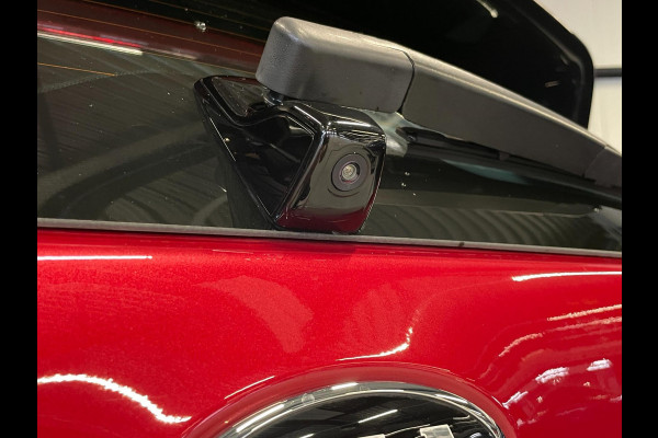 Kia e-Niro DynamicLine 64 kWh|100%SOH|FACELIFT|3-FASE|LEDER|ACC|CARPLAY/ANDROID|CAMERA|STOEL+STUURVERW|IN. BTW|1e EIG|NL-AUTO|NAP|