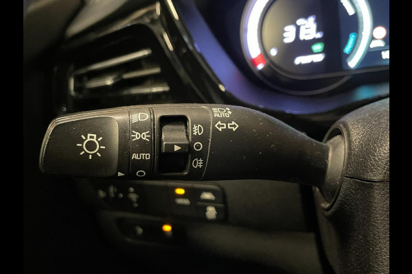 Kia e-Niro DynamicLine 64 kWh|100%SOH|FACELIFT|3-FASE|LEDER|ACC|CARPLAY/ANDROID|CAMERA|STOEL+STUURVERW|IN. BTW|1e EIG|NL-AUTO|NAP|