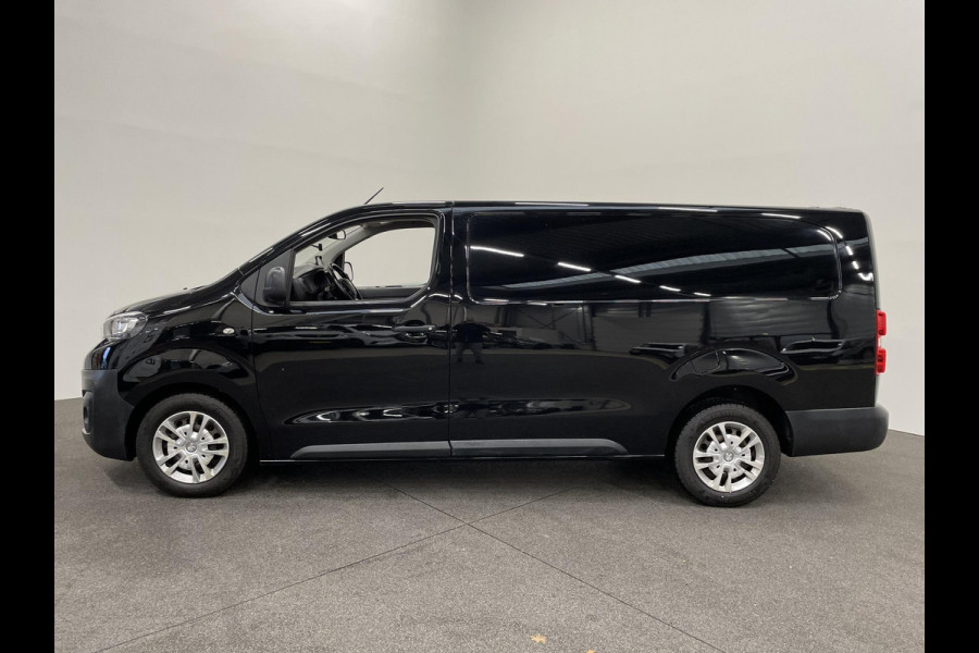 Peugeot Expert 231L 2.0 BlueHDI 120 Premium Airco Cruise Control Trekhaak Elektrische schuifdeur Navi