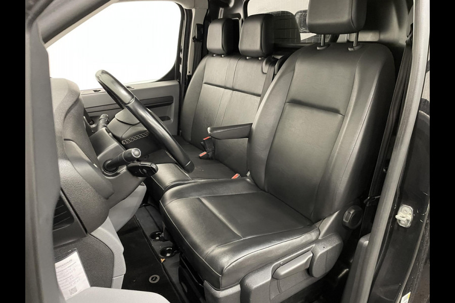 Peugeot Expert 231L 2.0 BlueHDI 120 Premium Airco Cruise Control Trekhaak Elektrische schuifdeur Navi