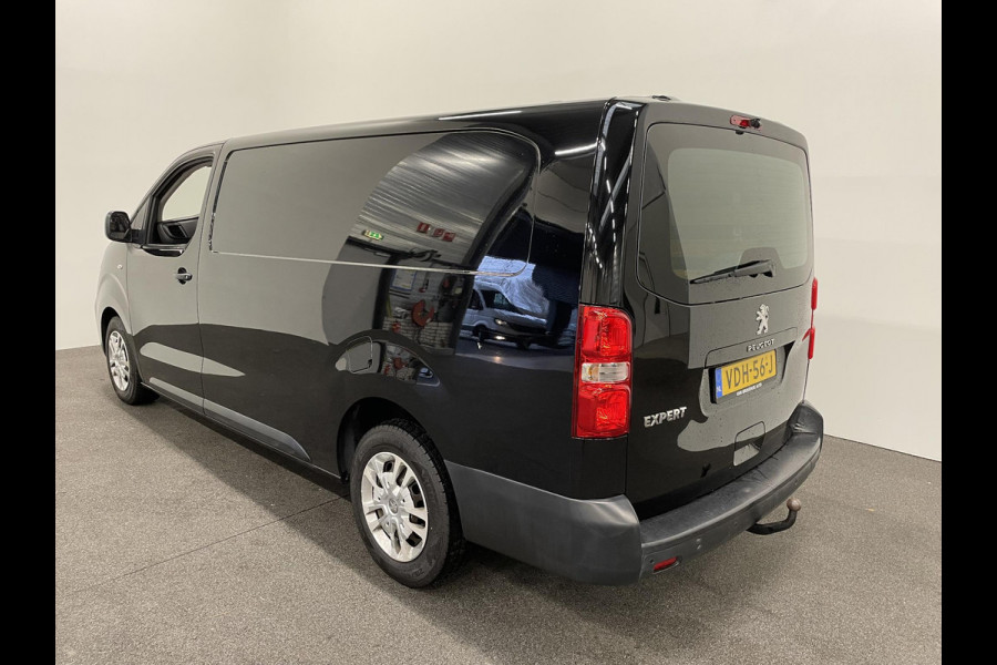 Peugeot Expert 231L 2.0 BlueHDI 120 Premium Airco Cruise Control Trekhaak Elektrische schuifdeur Navi