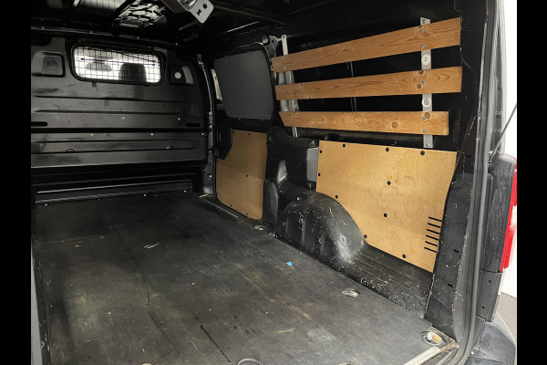 Peugeot Expert 231L 2.0 BlueHDI 120 Premium Airco Cruise Control Trekhaak Elektrische schuifdeur Navi