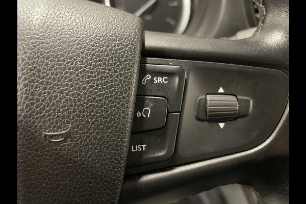 Peugeot Expert 231L 2.0 BlueHDI 120 Premium Airco Cruise Control Trekhaak Elektrische schuifdeur Navi