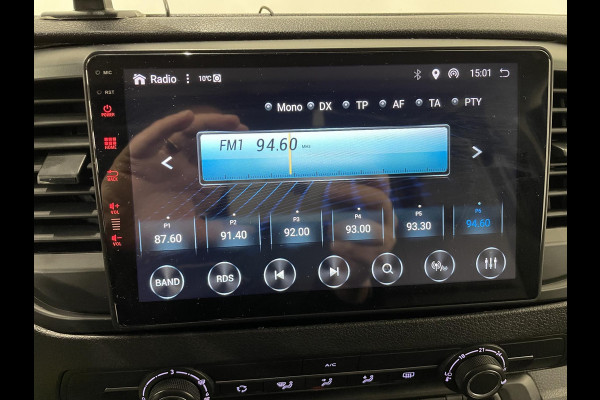 Peugeot Expert 231L 2.0 BlueHDI 120 Premium Airco Cruise Control Trekhaak Elektrische schuifdeur Navi