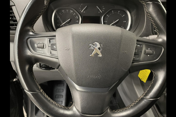 Peugeot Expert 231L 2.0 BlueHDI 120 Premium Airco Cruise Control Trekhaak Elektrische schuifdeur Navi
