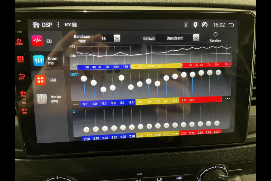 Peugeot Expert 231L 2.0 BlueHDI 120 Premium Airco Cruise Control Trekhaak Elektrische schuifdeur Navi