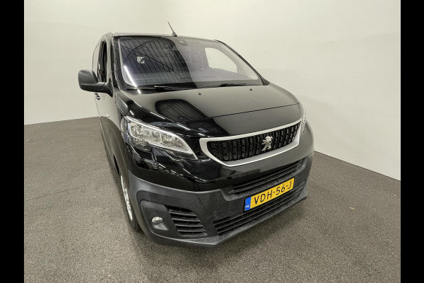 Peugeot Expert 231L 2.0 BlueHDI 120 Premium Airco Cruise Control Trekhaak Elektrische schuifdeur Navi