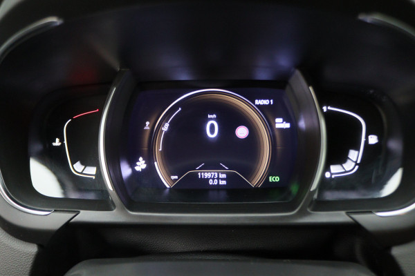 Renault Grand Scénic 1.3 TCe Limited 7p. Climate, Cruise, Apple Carplay, PDC, Rijstrooksensor, Trekhaak, 20''