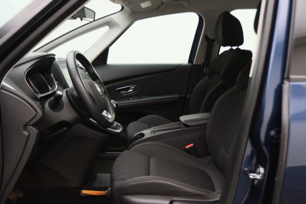 Renault Grand Scénic 1.3 TCe Limited 7p. Climate, Cruise, Apple Carplay, PDC, Rijstrooksensor, Trekhaak, 20''