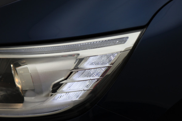 Renault Grand Scénic 1.3 TCe Limited 7p. Climate, Cruise, Apple Carplay, PDC, Rijstrooksensor, Trekhaak, 20''