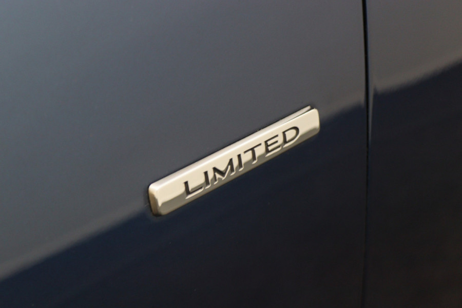 Renault Grand Scénic 1.3 TCe Limited 7p. Climate, Cruise, Apple Carplay, PDC, Rijstrooksensor, Trekhaak, 20''