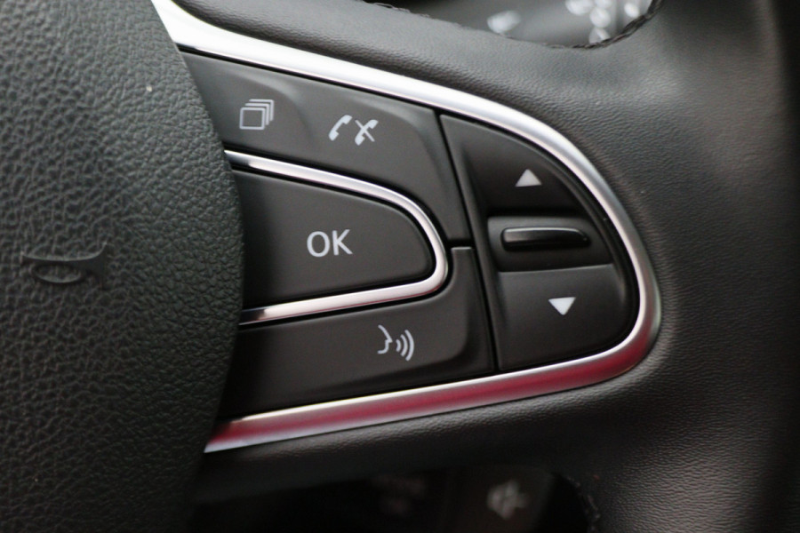 Renault Grand Scénic 1.3 TCe Limited 7p. Climate, Cruise, Apple Carplay, PDC, Rijstrooksensor, Trekhaak, 20''