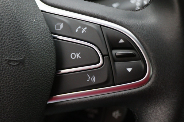 Renault Grand Scénic 1.3 TCe Limited 7p. Climate, Cruise, Apple Carplay, PDC, Rijstrooksensor, Trekhaak, 20''