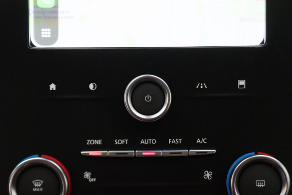 Renault Grand Scénic 1.3 TCe Limited 7p. Climate, Cruise, Apple Carplay, PDC, Rijstrooksensor, Trekhaak, 20''