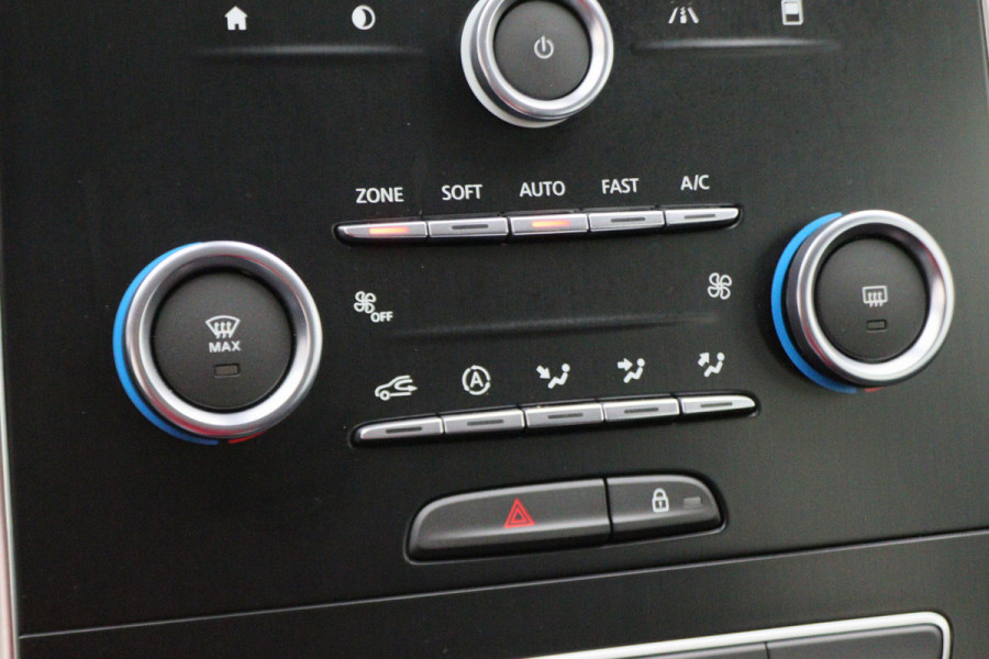 Renault Grand Scénic 1.3 TCe Limited 7p. Climate, Cruise, Apple Carplay, PDC, Rijstrooksensor, Trekhaak, 20''