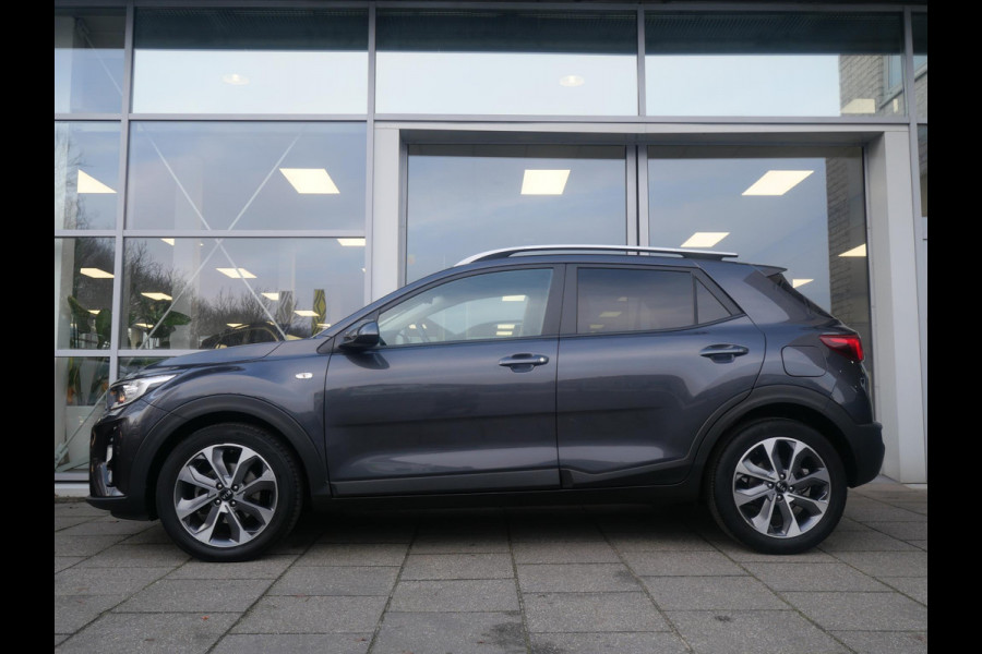 Kia Stonic 1.0 T-GDi Sports Edition | Navi | Carplay | 17" Velgen | Camera |