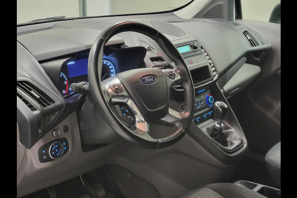 Ford Transit Connect 1.5EcoBlue 100pk L2/H1 Euro 6!