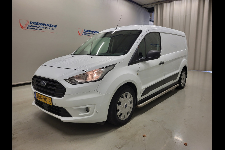 Ford Transit Connect 1.5EcoBlue 100pk L2/H1 Euro 6!