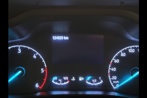 Ford Transit Connect 1.5EcoBlue 100pk L2/H1 Euro 6!