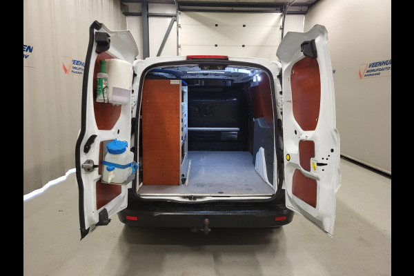 Ford Transit Connect 1.5EcoBlue 100pk L2/H1 Euro 6!
