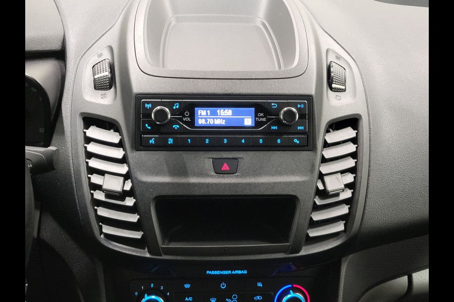 Ford Transit Connect 1.5EcoBlue 100pk L2/H1 Euro 6!