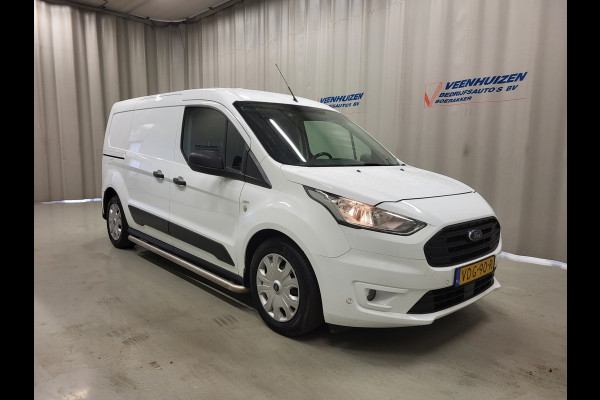 Ford Transit Connect 1.5EcoBlue 100pk L2/H1 Euro 6!