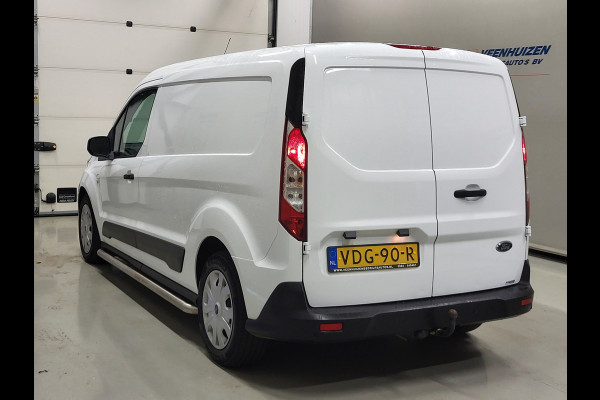 Ford Transit Connect 1.5EcoBlue 100pk L2/H1 Euro 6!