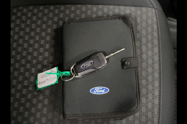 Ford Transit Connect 1.5EcoBlue 100pk L2/H1 Euro 6!