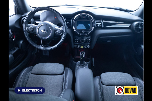MINI Mini Electric Business 33 kWh | Airco | Led | Stoelverwarming | PDC Achter | Camera | Cruise control, Keyless, 17" Lichtmetalen velgen