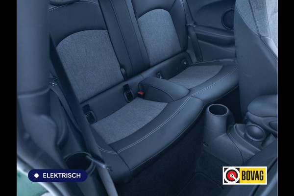 MINI Mini Electric Business 33 kWh | Airco | Led | Stoelverwarming | PDC Achter | Camera | Cruise control, Keyless, 17" Lichtmetalen velgen