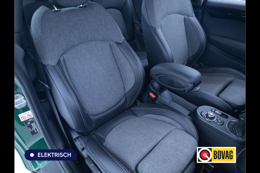 MINI Mini Electric Business 33 kWh | Airco | Led | Stoelverwarming | PDC Achter | Camera | Cruise control, Keyless, 17" Lichtmetalen velgen
