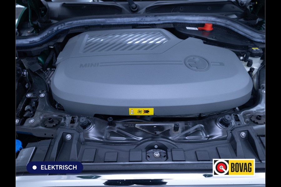 MINI Mini Electric Business 33 kWh | Airco | Led | Stoelverwarming | PDC Achter | Camera | Cruise control, Keyless, 17" Lichtmetalen velgen