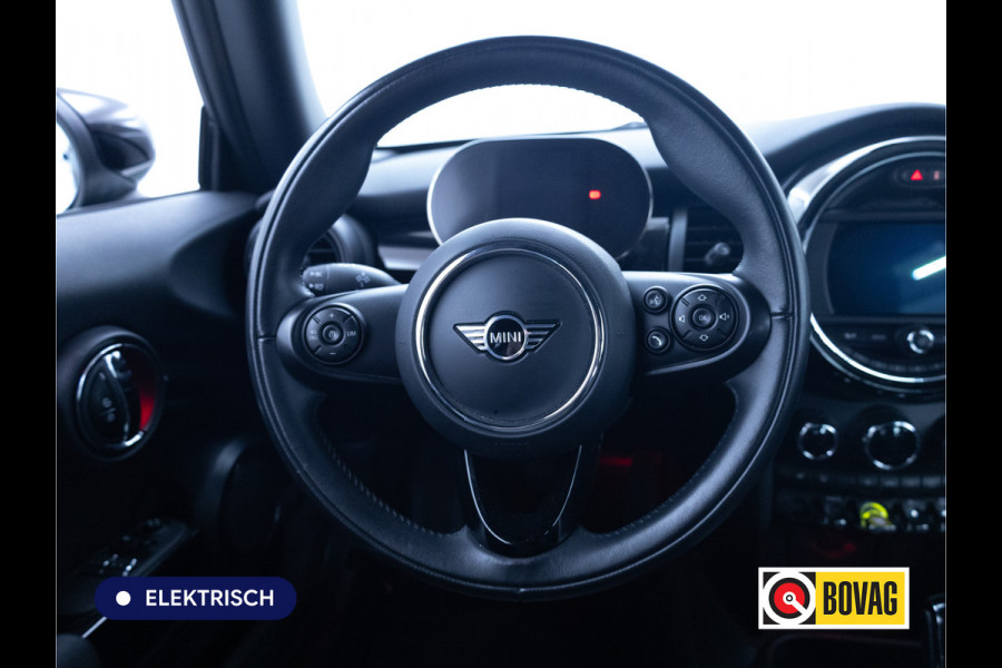 MINI Mini Electric Business 33 kWh | Airco | Led | Stoelverwarming | PDC Achter | Camera | Cruise control, Keyless, 17" Lichtmetalen velgen