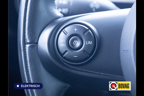 MINI Mini Electric Business 33 kWh | Airco | Led | Stoelverwarming | PDC Achter | Camera | Cruise control, Keyless, 17" Lichtmetalen velgen