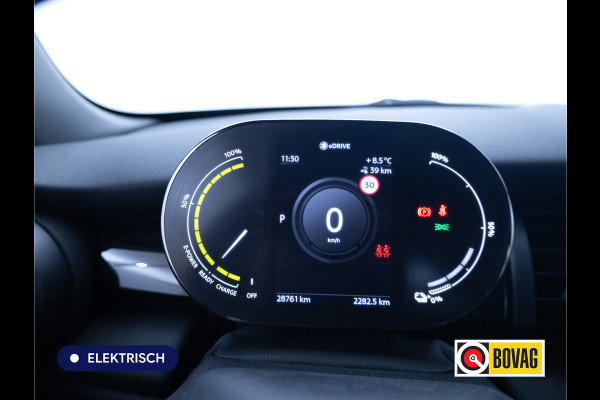 MINI Mini Electric Business 33 kWh | Airco | Led | Stoelverwarming | PDC Achter | Camera | Cruise control, Keyless, 17" Lichtmetalen velgen