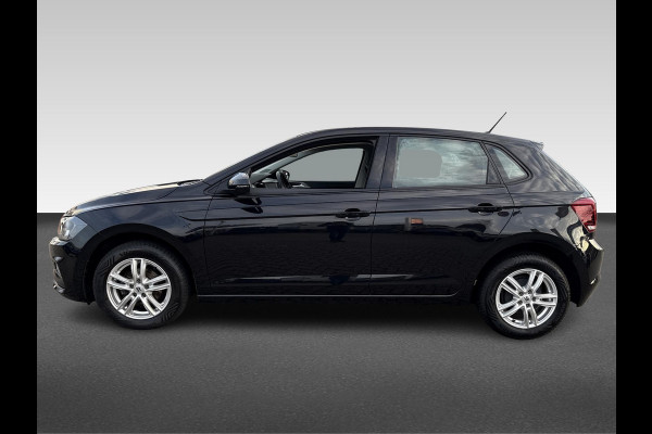 Volkswagen Polo 1.0 TSI Comfortline Business Apple Carplay | Android Auto |  Achteruitrijcamera | DCC |