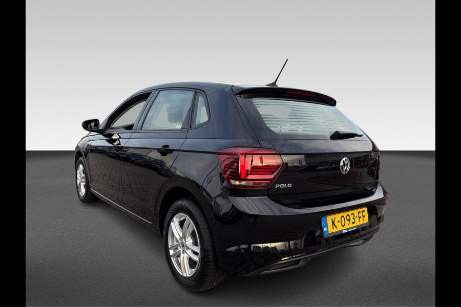 Volkswagen Polo 1.0 TSI Comfortline Business Apple Carplay | Android Auto |  Achteruitrijcamera | DCC |