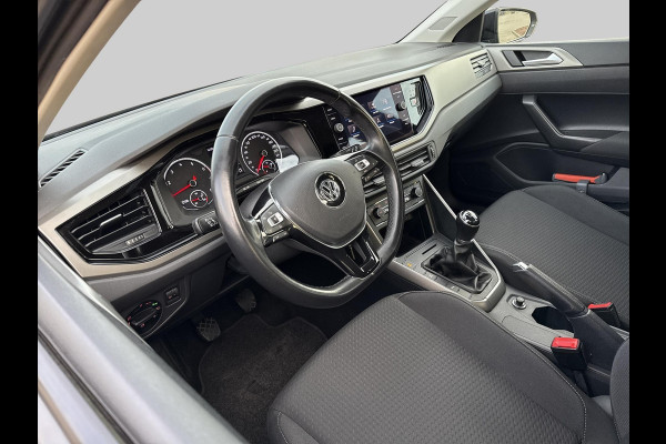 Volkswagen Polo 1.0 TSI Comfortline Business Apple Carplay | Android Auto |  Achteruitrijcamera | DCC |