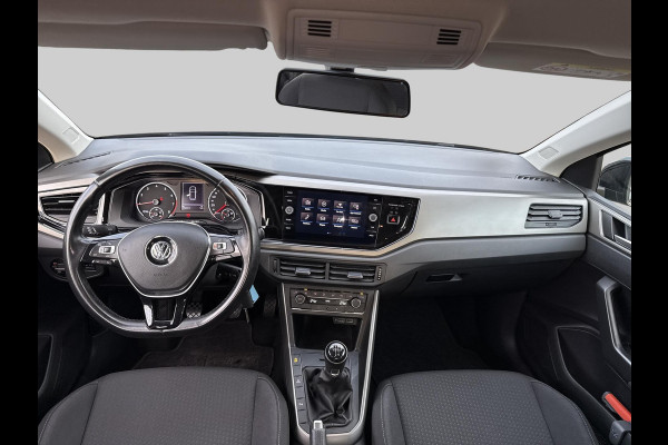 Volkswagen Polo 1.0 TSI Comfortline Business Apple Carplay | Android Auto |  Achteruitrijcamera | DCC |