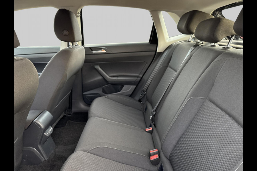 Volkswagen Polo 1.0 TSI Comfortline Business Apple Carplay | Android Auto |  Achteruitrijcamera | DCC |