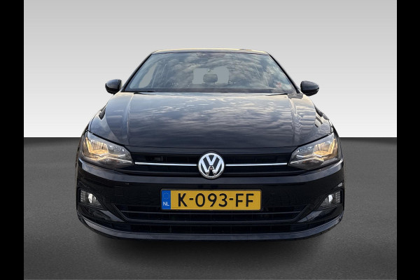 Volkswagen Polo 1.0 TSI Comfortline Business Apple Carplay | Android Auto |  Achteruitrijcamera | DCC |