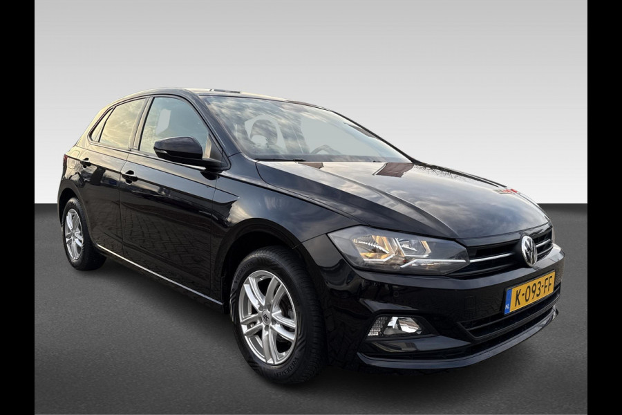 Volkswagen Polo 1.0 TSI Comfortline Business Apple Carplay | Android Auto |  Achteruitrijcamera | DCC |