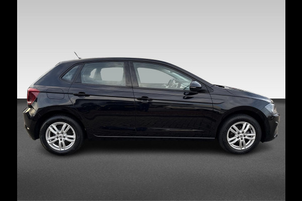 Volkswagen Polo 1.0 TSI Comfortline Business Apple Carplay | Android Auto |  Achteruitrijcamera | DCC |
